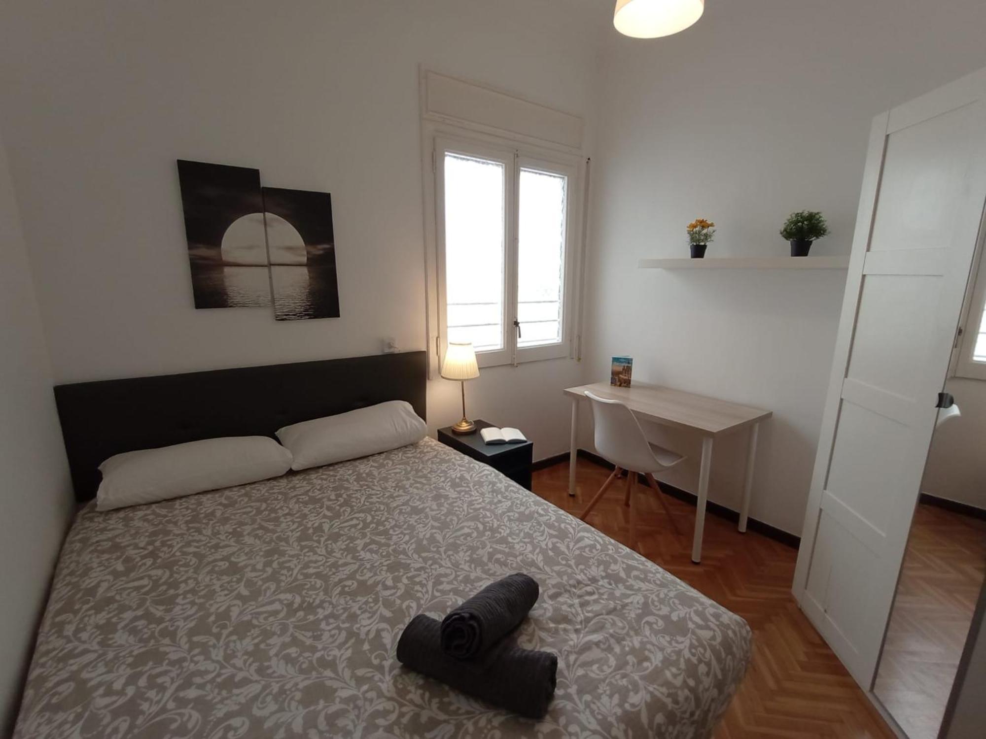 Ferienwohnung Bruc Nuevo Barcelona Exterior foto