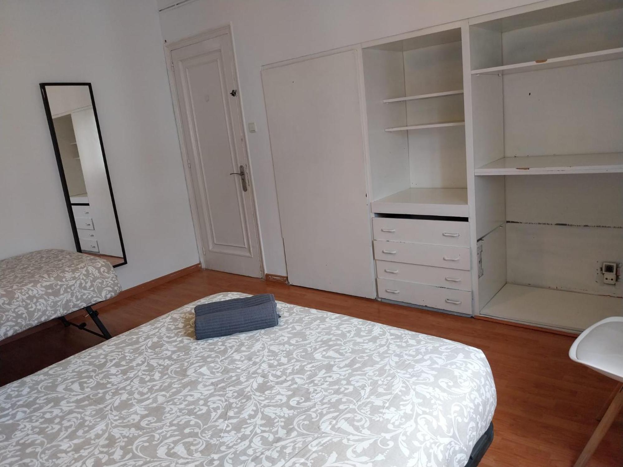 Ferienwohnung Bruc Nuevo Barcelona Exterior foto